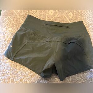 lululemon athletica  Athletic Shorts